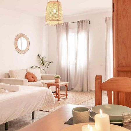 Apartamentos Alan 네르하 외부 사진