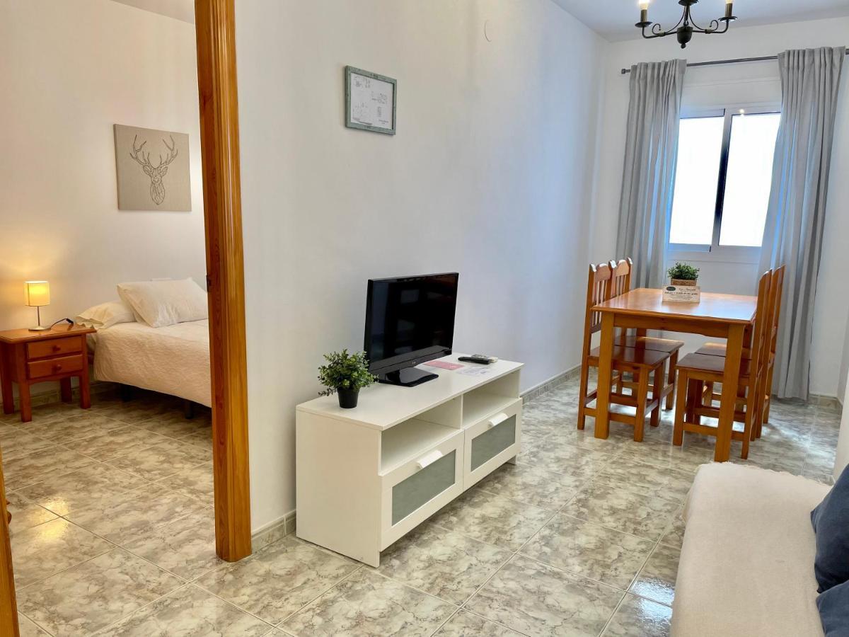 Apartamentos Alan 네르하 외부 사진